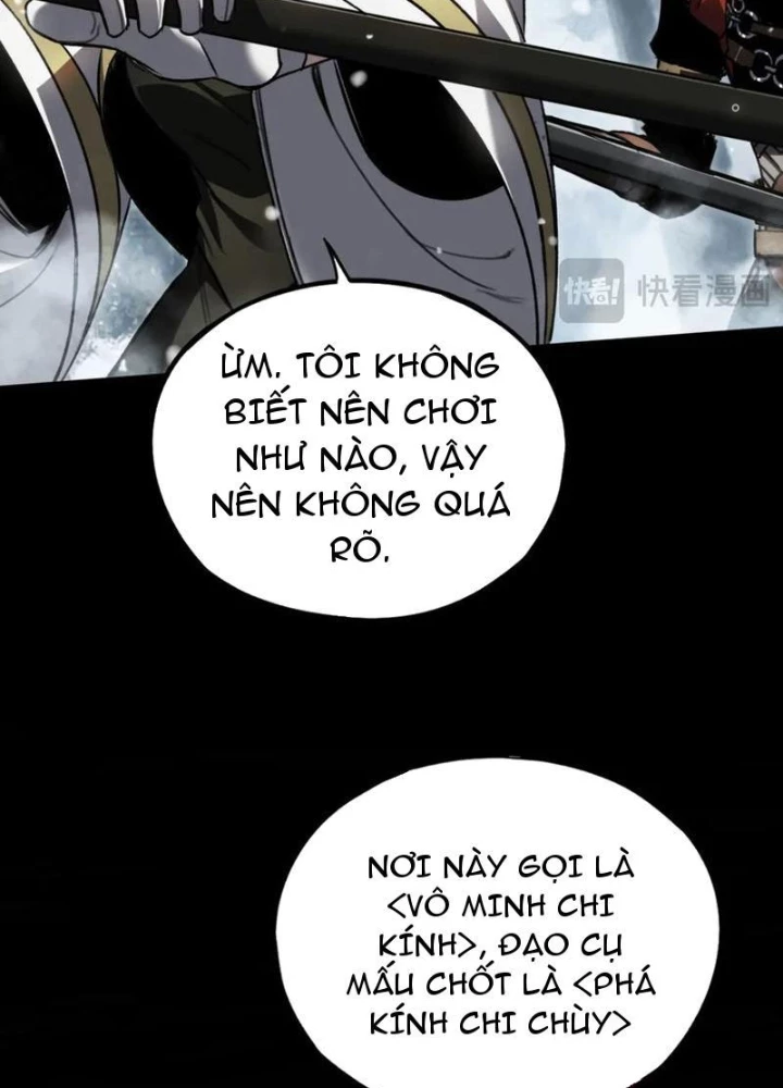 Boss Cuối Chấp Nhận Trở Thành Người Chơi Chapter 27 - 19
