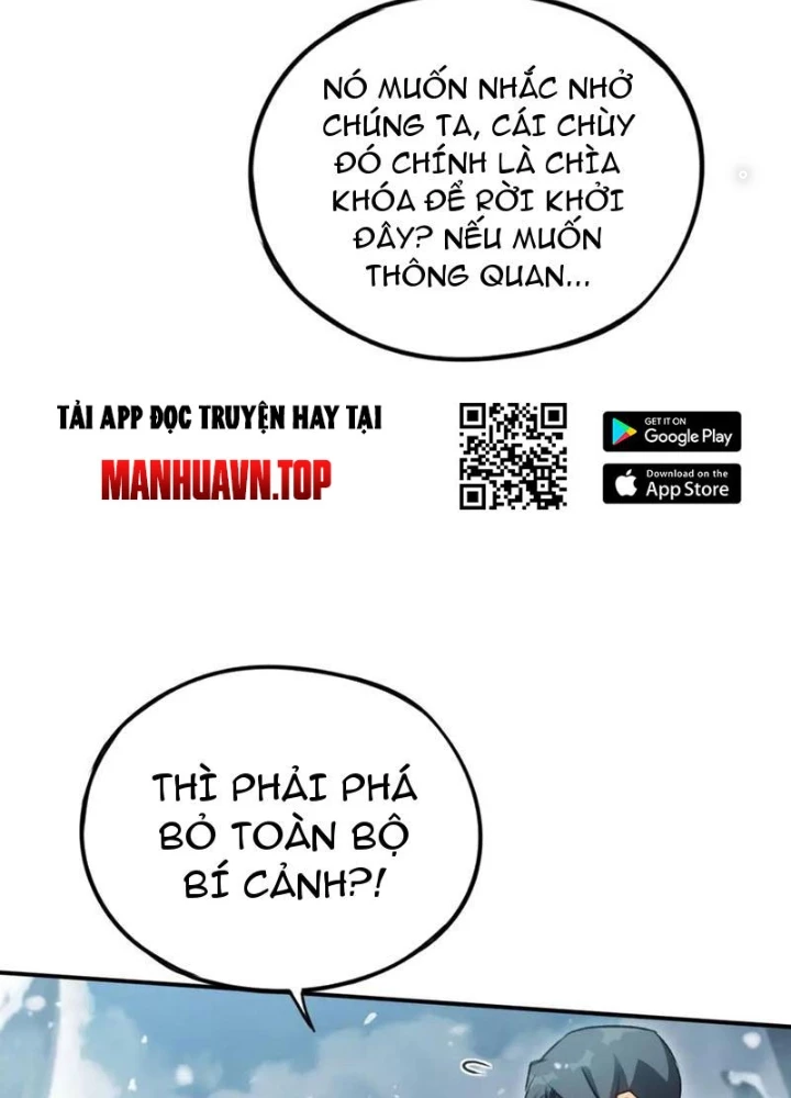 Boss Cuối Chấp Nhận Trở Thành Người Chơi Chapter 27 - 25