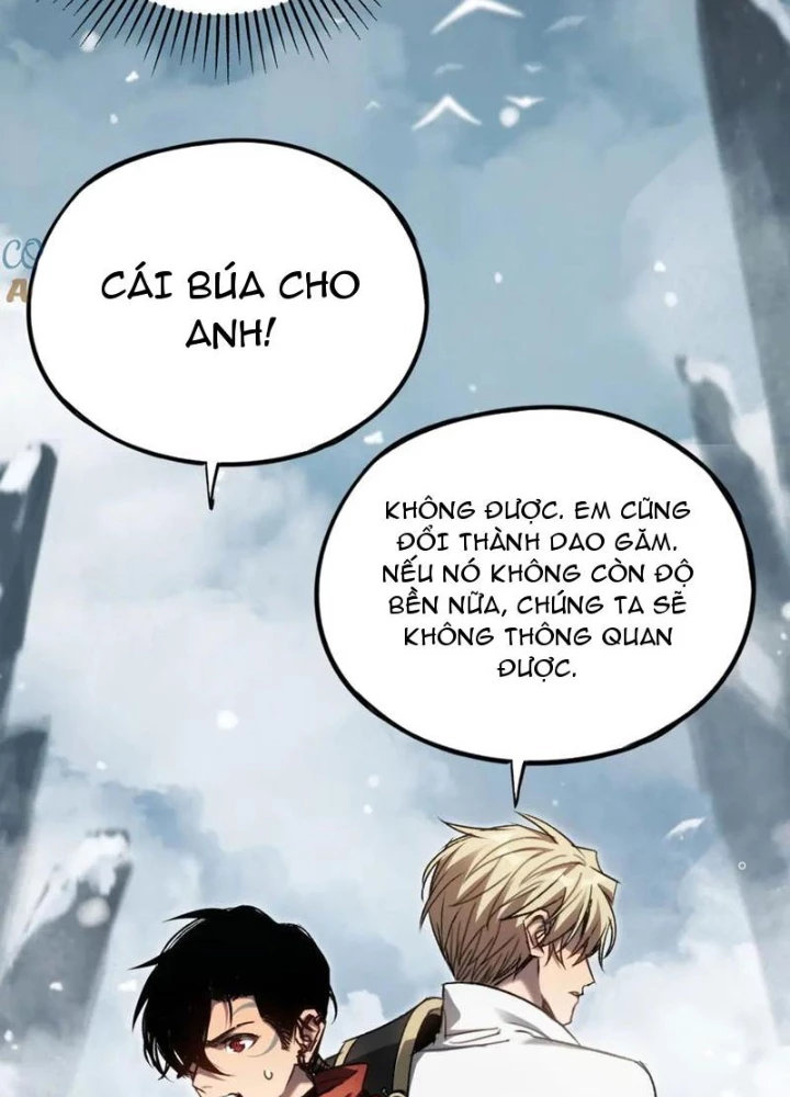 Boss Cuối Chấp Nhận Trở Thành Người Chơi Chapter 27 - 63