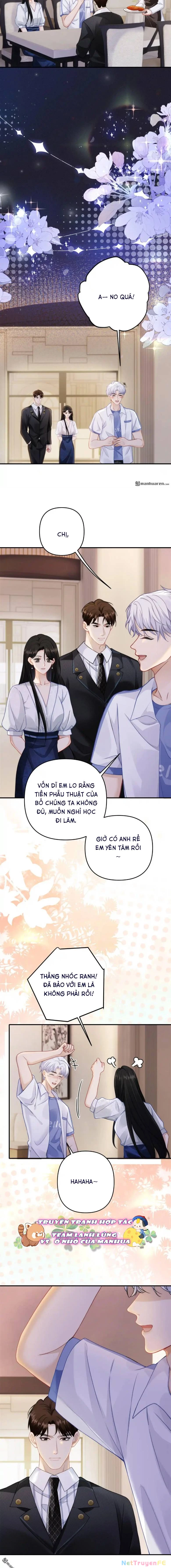 Thì Ra Thư Ký Chu Là Người Như Vậy Chapter 12 - 11