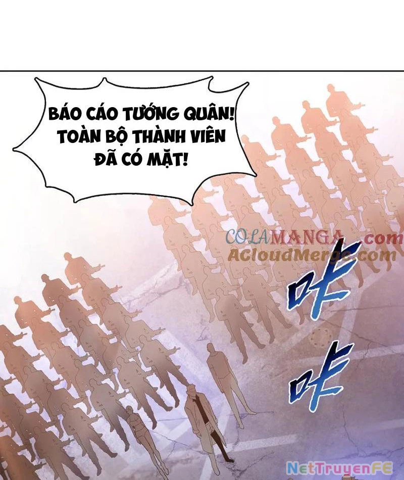 Kẻ Tàn Nhẫn Ngày Tận Thế: Bắt Đầu Dự Trữ Hàng Tỷ Tấn Vật Tư Chapter 34 - 50