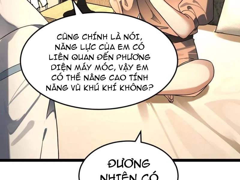 Toàn Cầu Băng Phong: Ta Chế Tạo Phòng An Toàn Tại Tận Thế Chapter 475 - 46