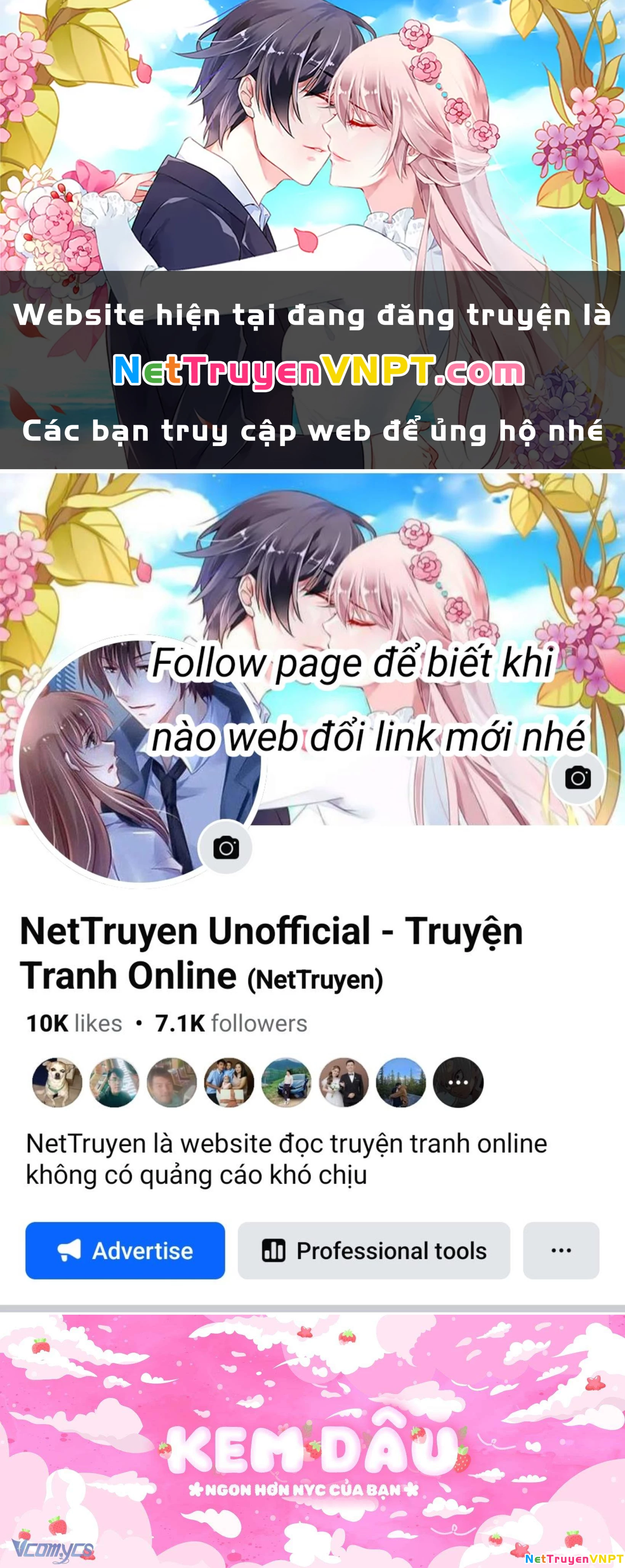 Ly Espresso Của Mùa Xuân Chapter  27 - 1