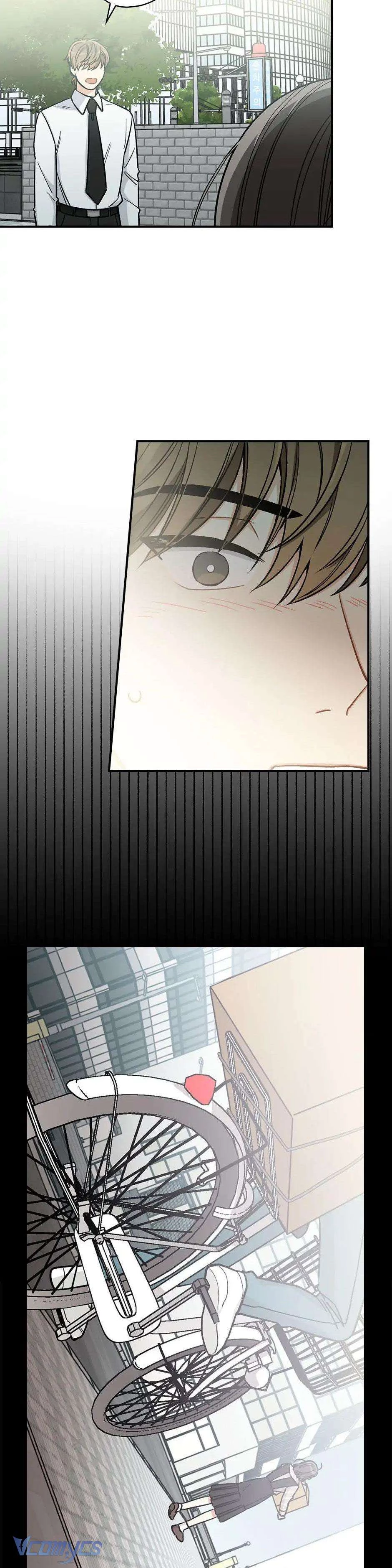 Ly Espresso Của Mùa Xuân Chapter  27 - 8