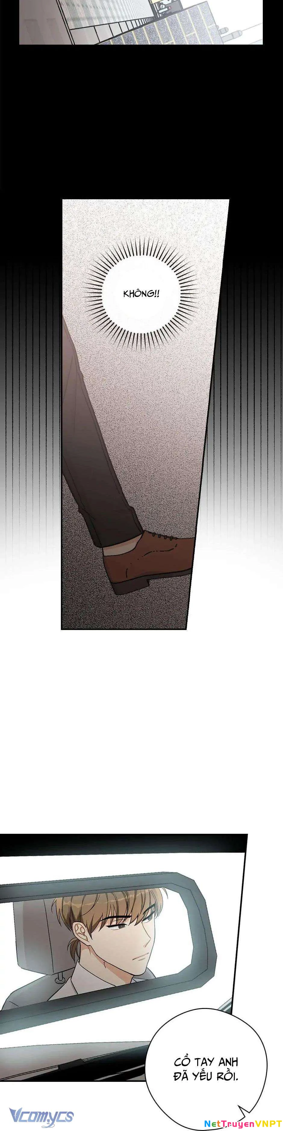 Ly Espresso Của Mùa Xuân Chapter  27 - 9