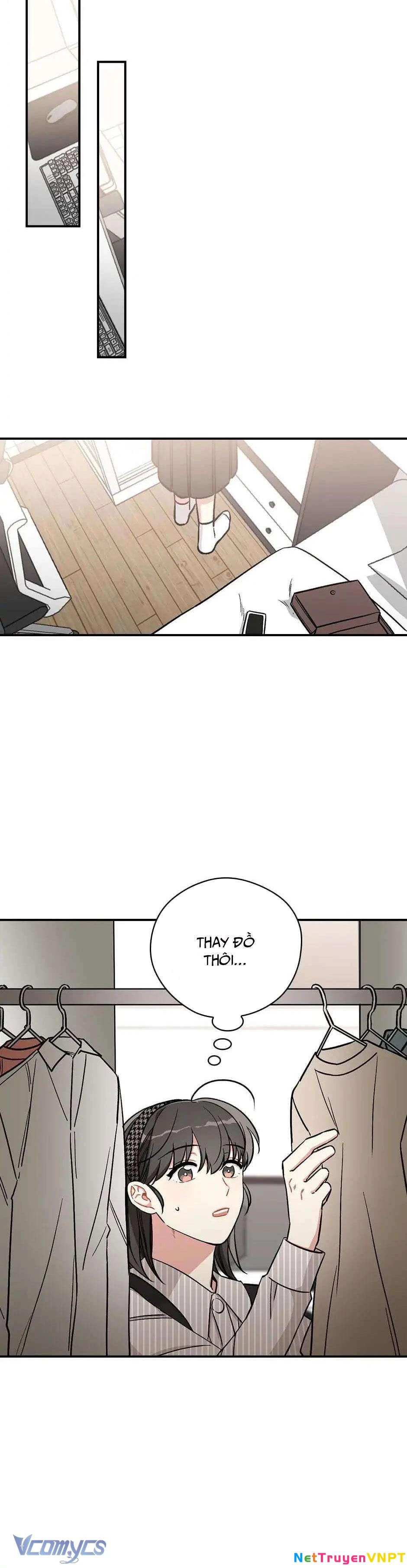 Ly Espresso Của Mùa Xuân Chapter  27 - 15