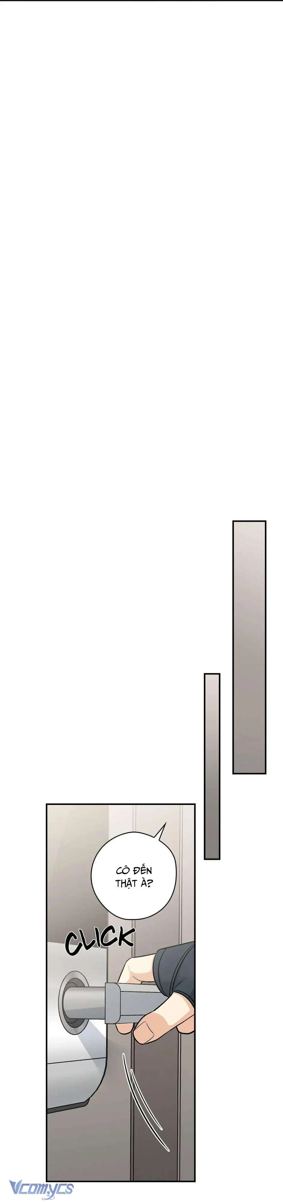 Ly Espresso Của Mùa Xuân Chapter  27 - 26