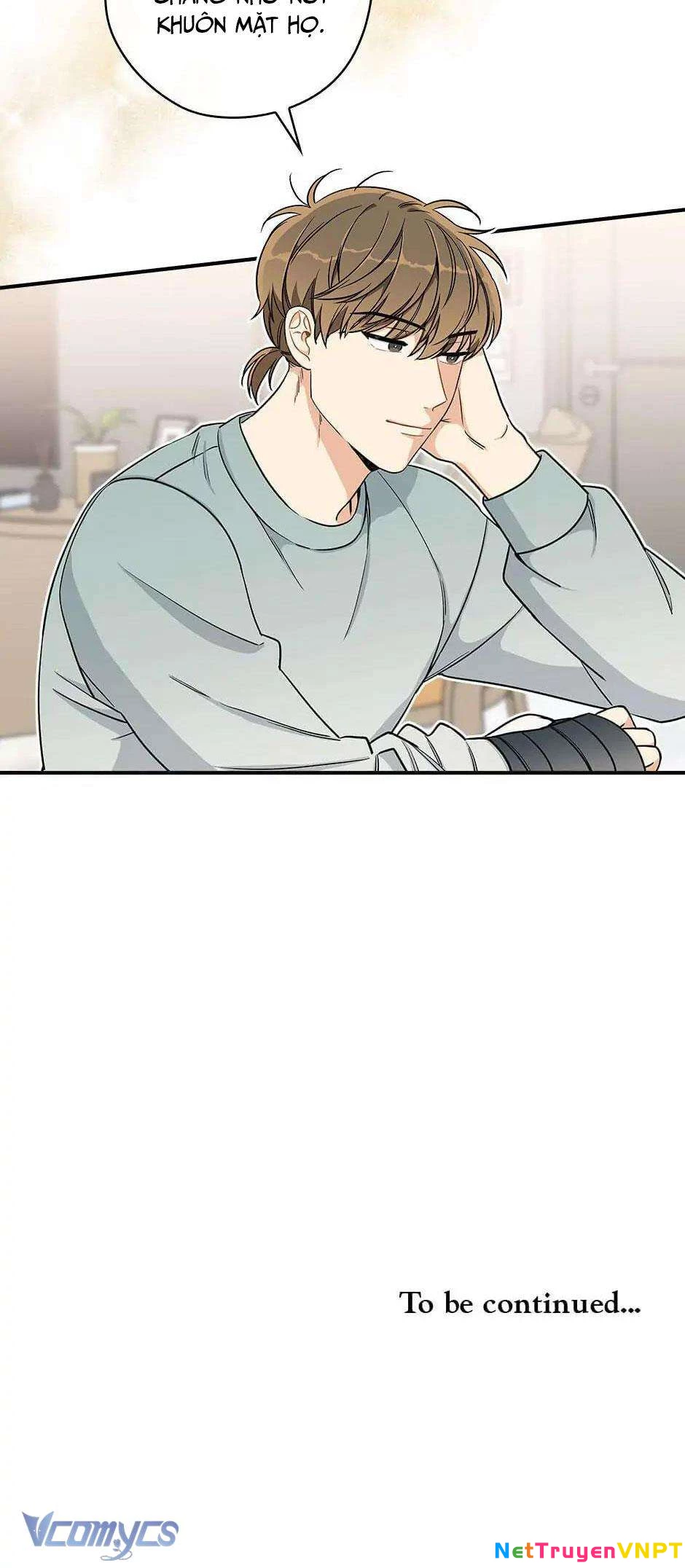 Ly Espresso Của Mùa Xuân Chapter  27 - 35