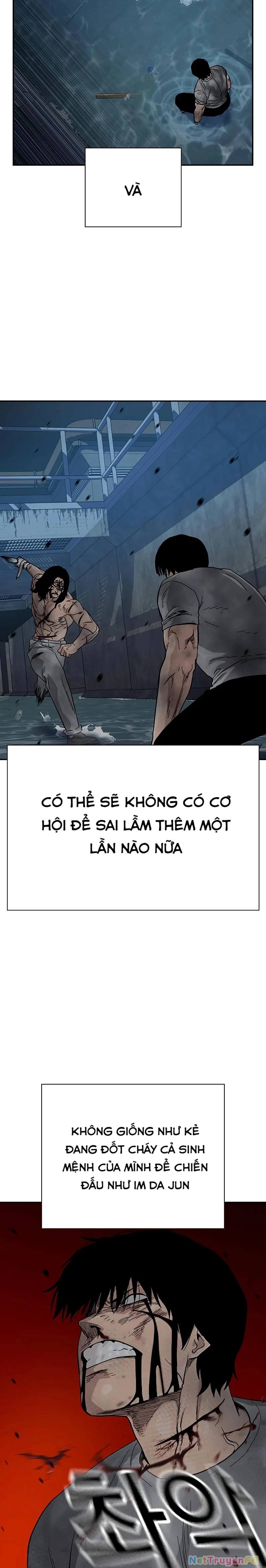 Để Có Thể Sống Sót Chapter 153 - 16