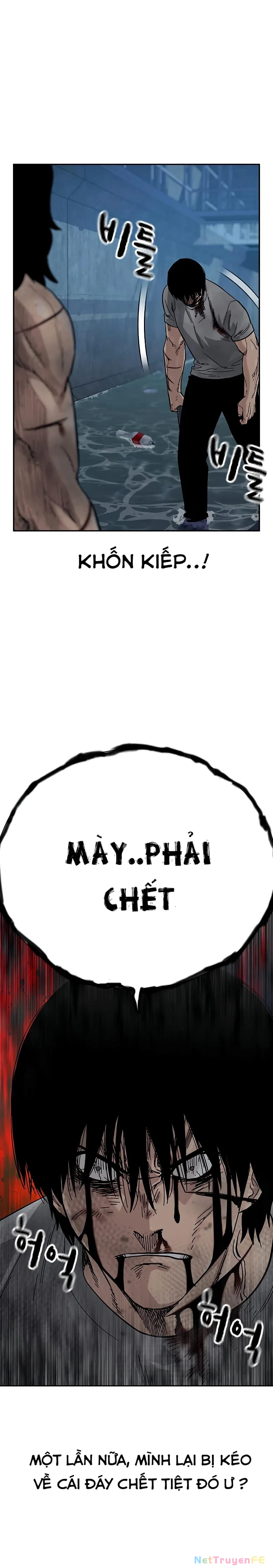 Để Có Thể Sống Sót Chapter 153 - 22