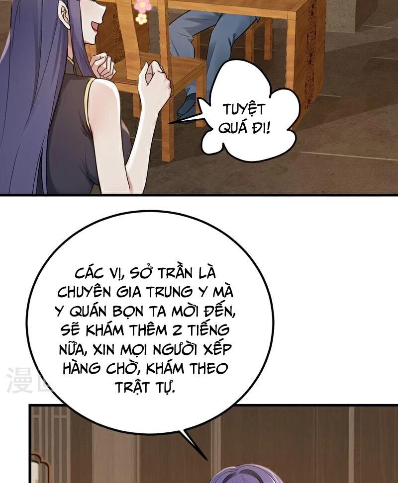 Trấn Quốc Thần Tế Chapter 214 - 13