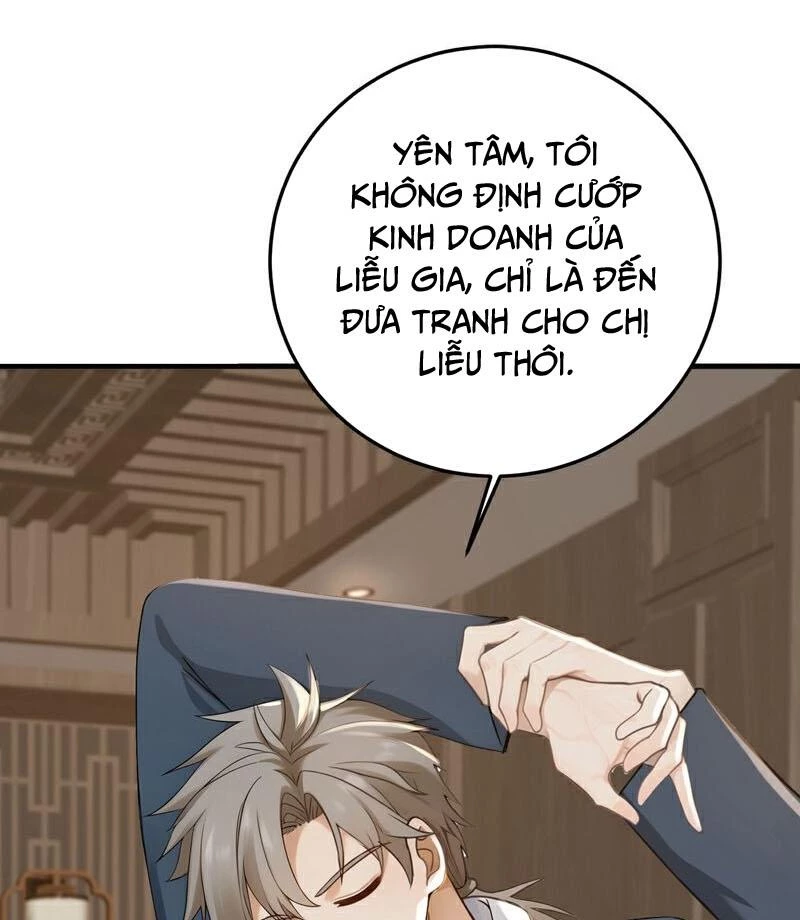 Trấn Quốc Thần Tế Chapter 214 - 28