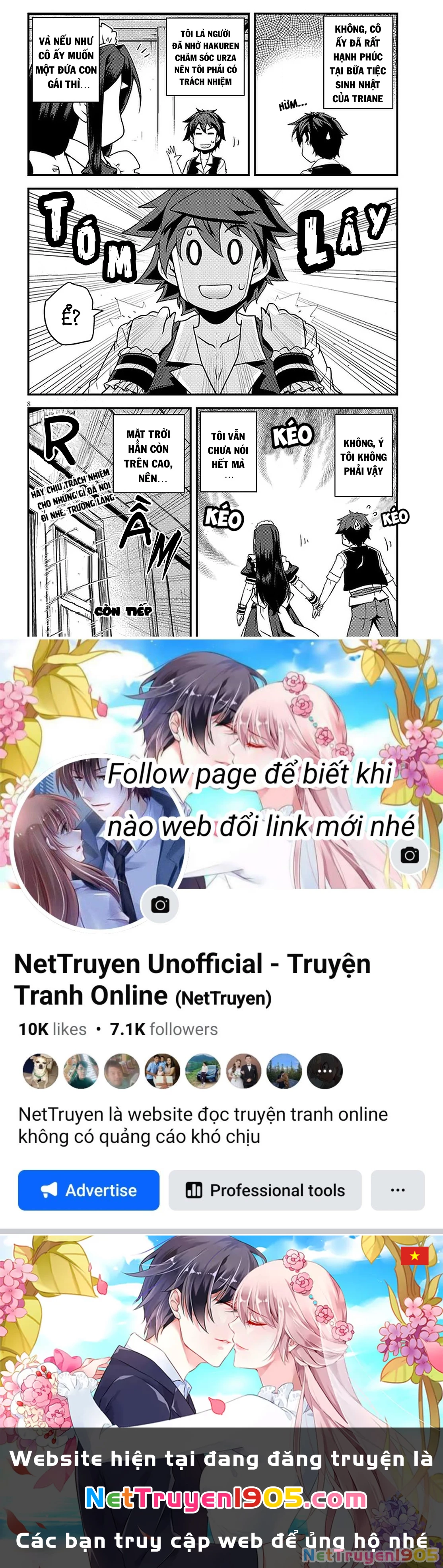 Cuộc Sống Thong Dong Ở Dị Thế Giới Chapter  183 - 9