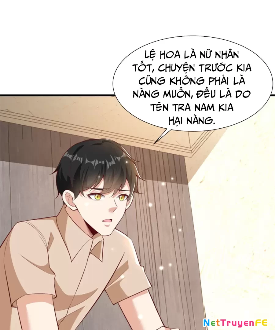 Người Ở Rể Bị Ép Thành Phản Diện Chapter 608 - 23