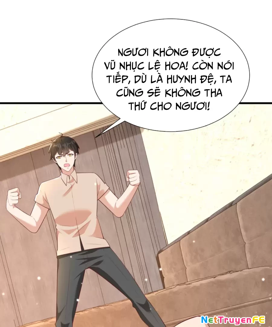 Người Ở Rể Bị Ép Thành Phản Diện Chapter 608 - 29