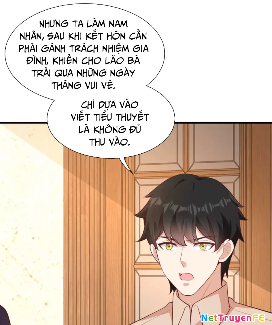 Người Ở Rể Bị Ép Thành Phản Diện Chapter 608 - 41