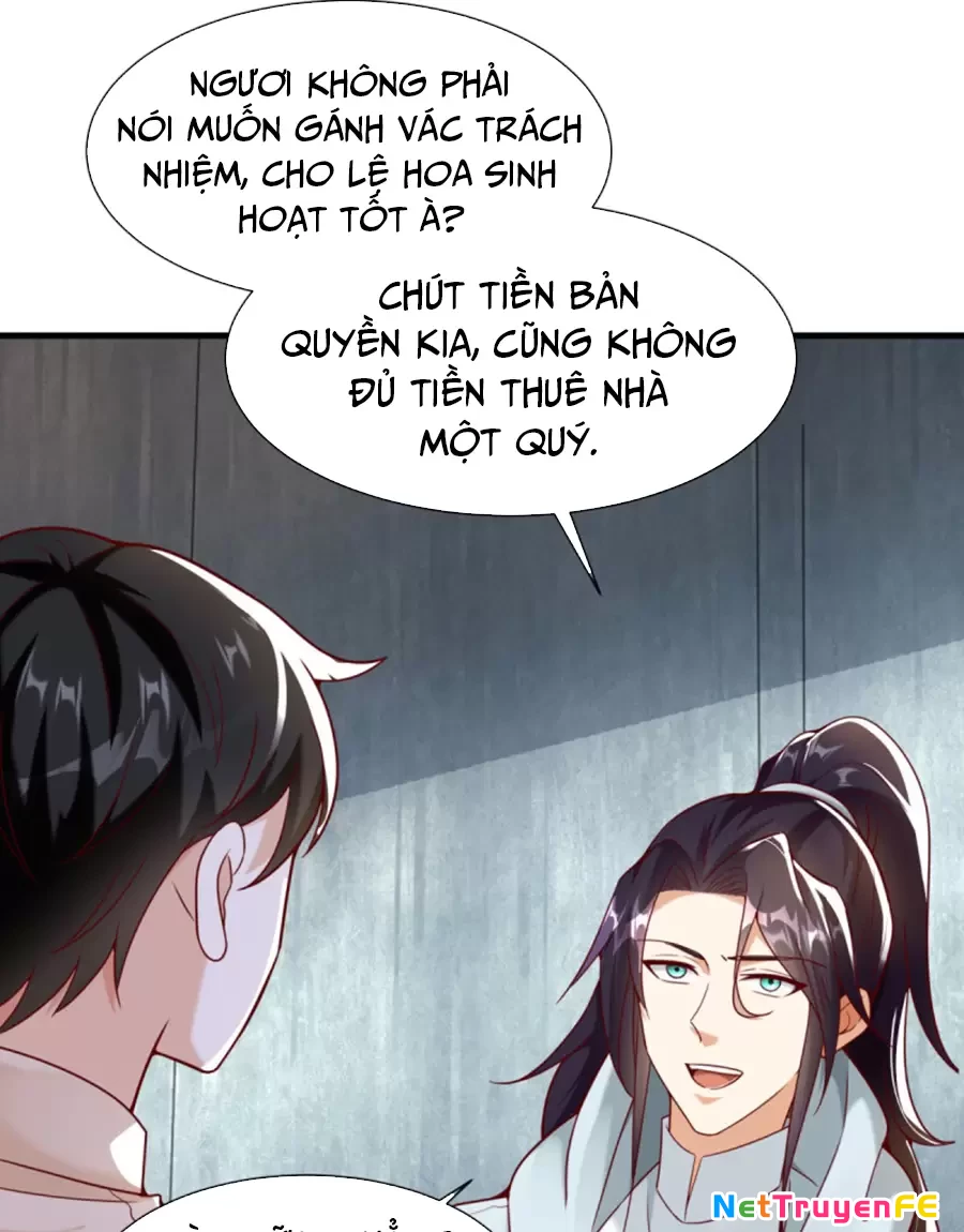 Người Ở Rể Bị Ép Thành Phản Diện Chapter 609 - 4