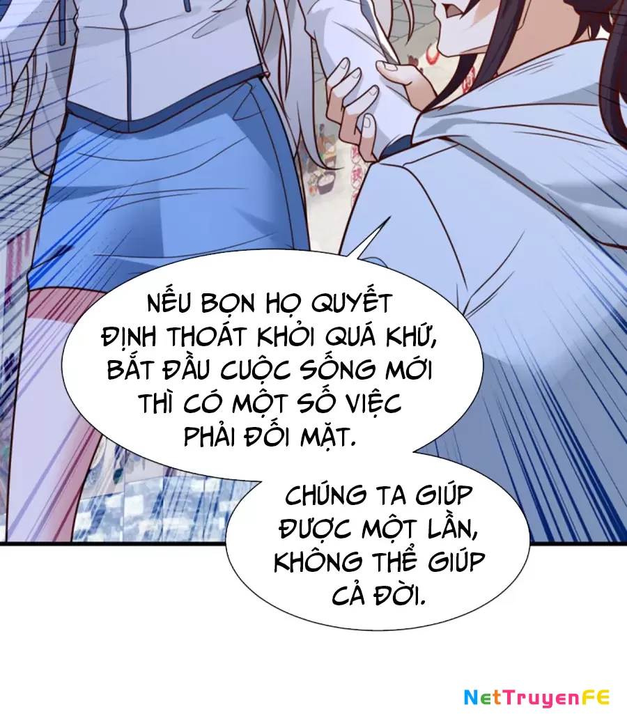 Người Ở Rể Bị Ép Thành Phản Diện Chapter 609 - 43