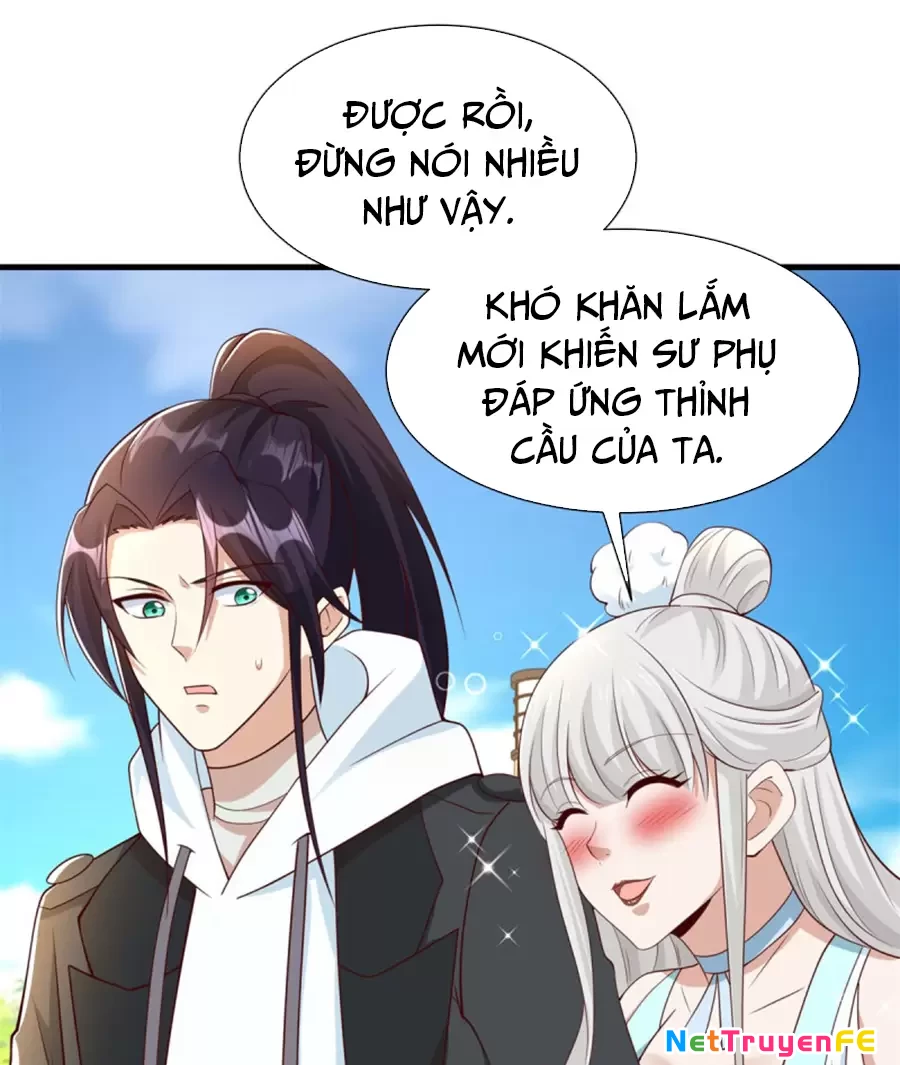 Người Ở Rể Bị Ép Thành Phản Diện Chapter 620 - 36