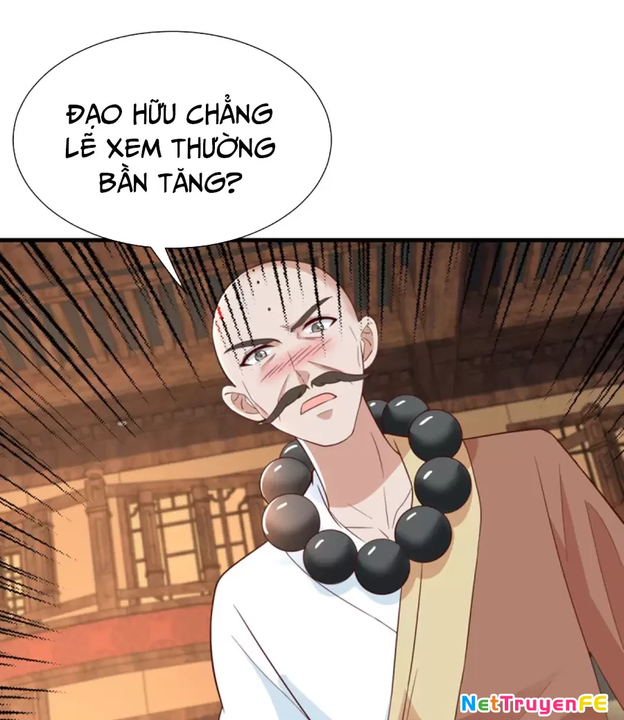 Người Ở Rể Bị Ép Thành Phản Diện Chapter 621 - 37