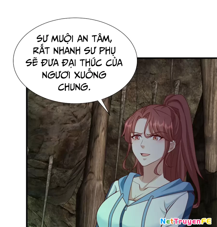 Người Ở Rể Bị Ép Thành Phản Diện Chapter 623 - 6