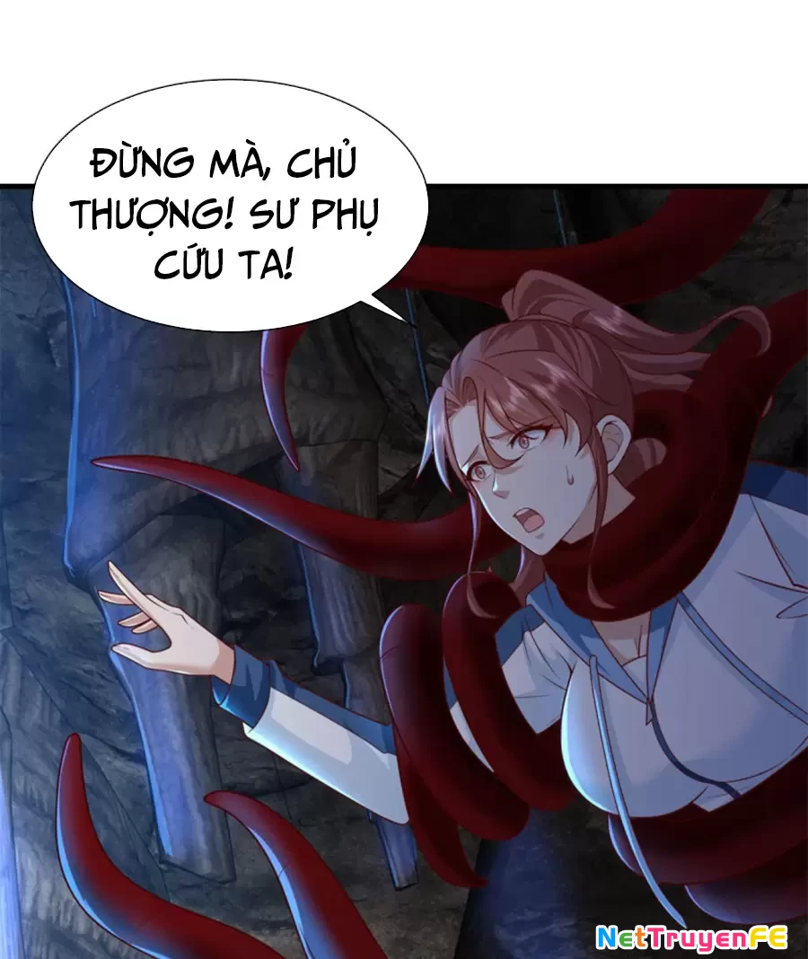 Người Ở Rể Bị Ép Thành Phản Diện Chapter 623 - 34