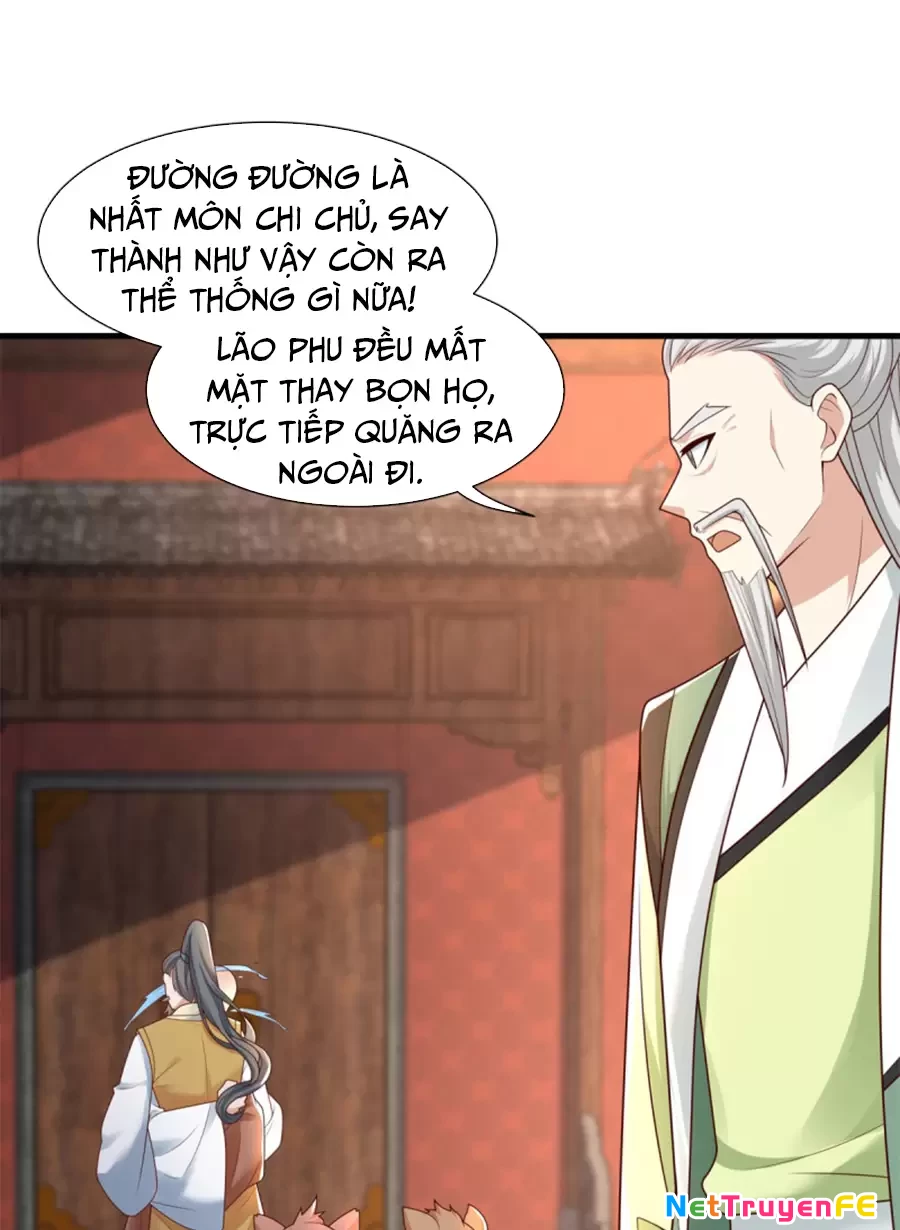 Người Ở Rể Bị Ép Thành Phản Diện Chapter 625 - 7