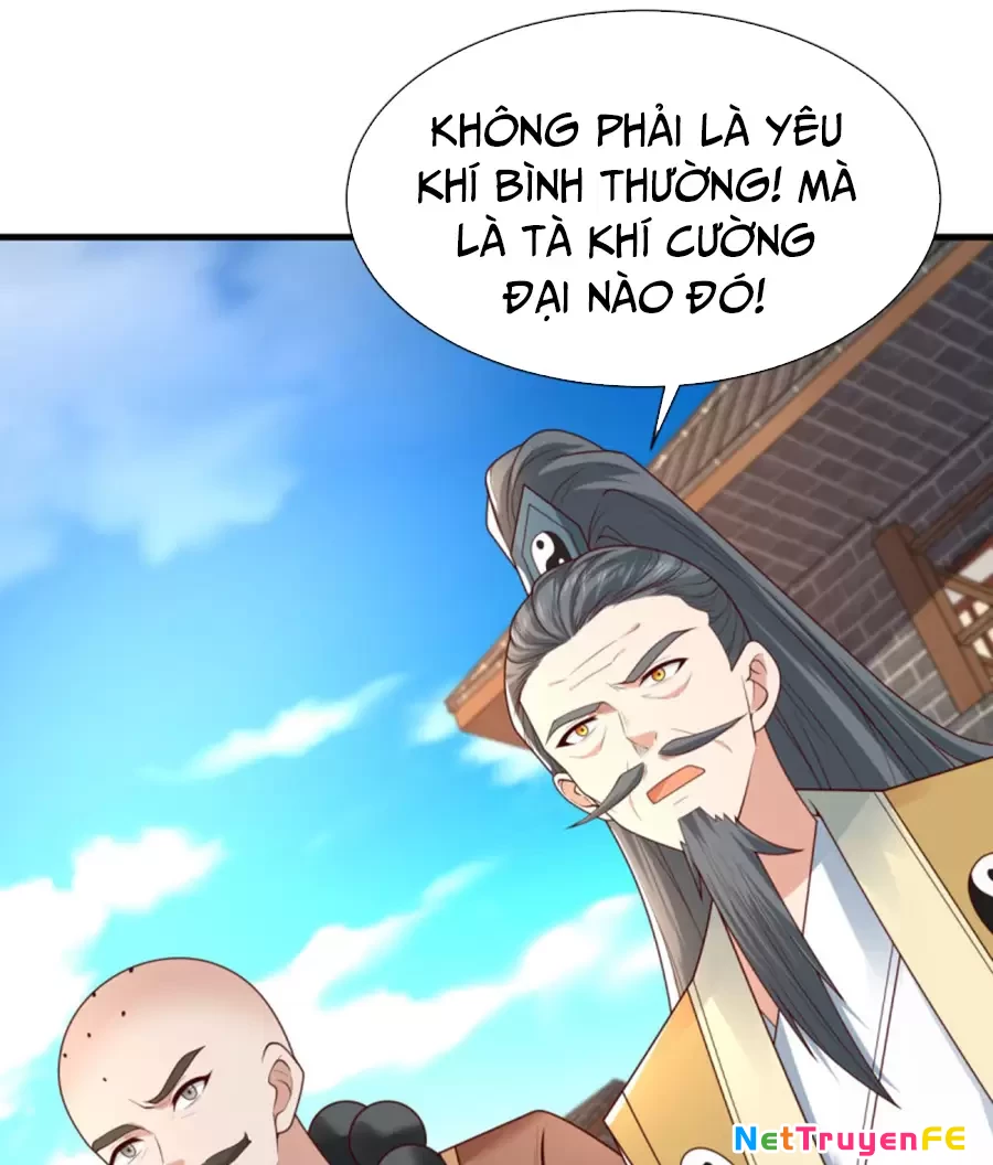 Người Ở Rể Bị Ép Thành Phản Diện Chapter 625 - 16