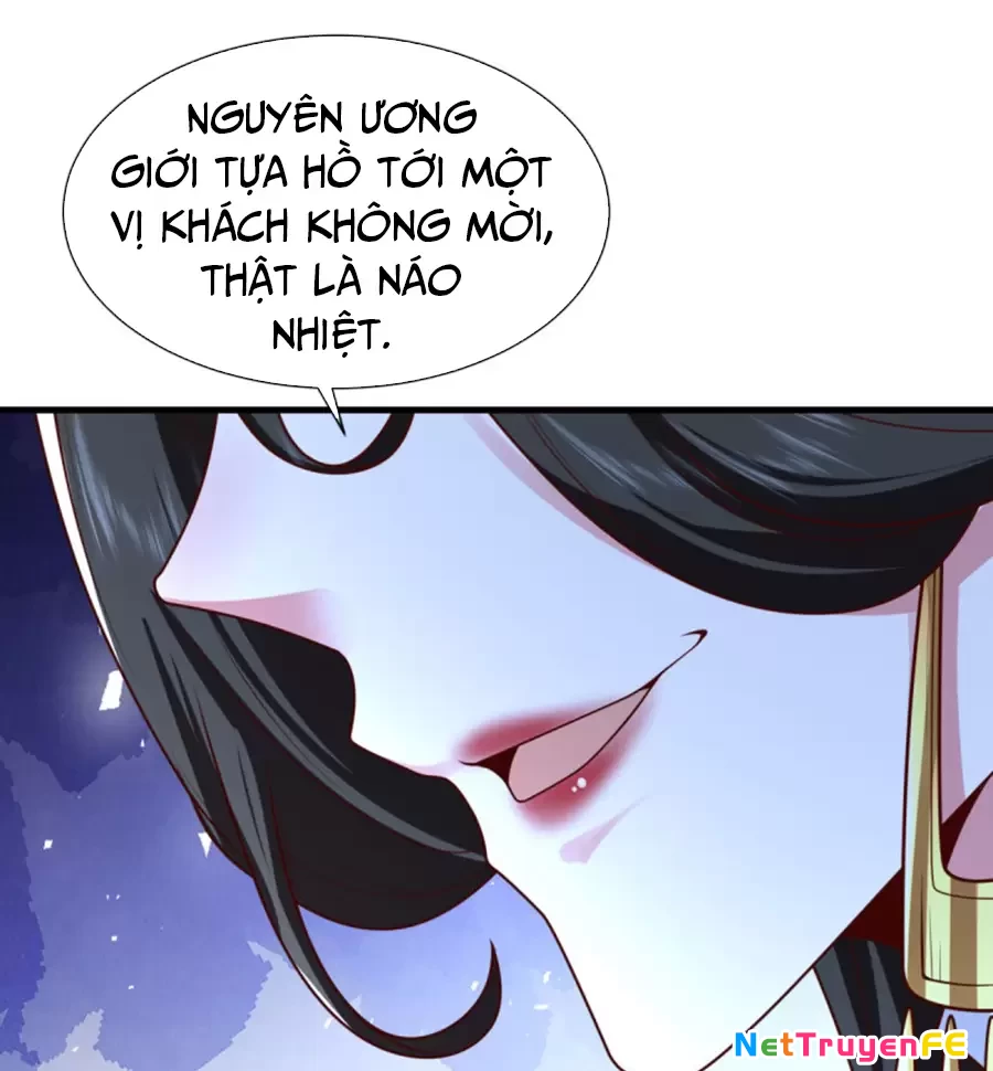 Người Ở Rể Bị Ép Thành Phản Diện Chapter 625 - 26