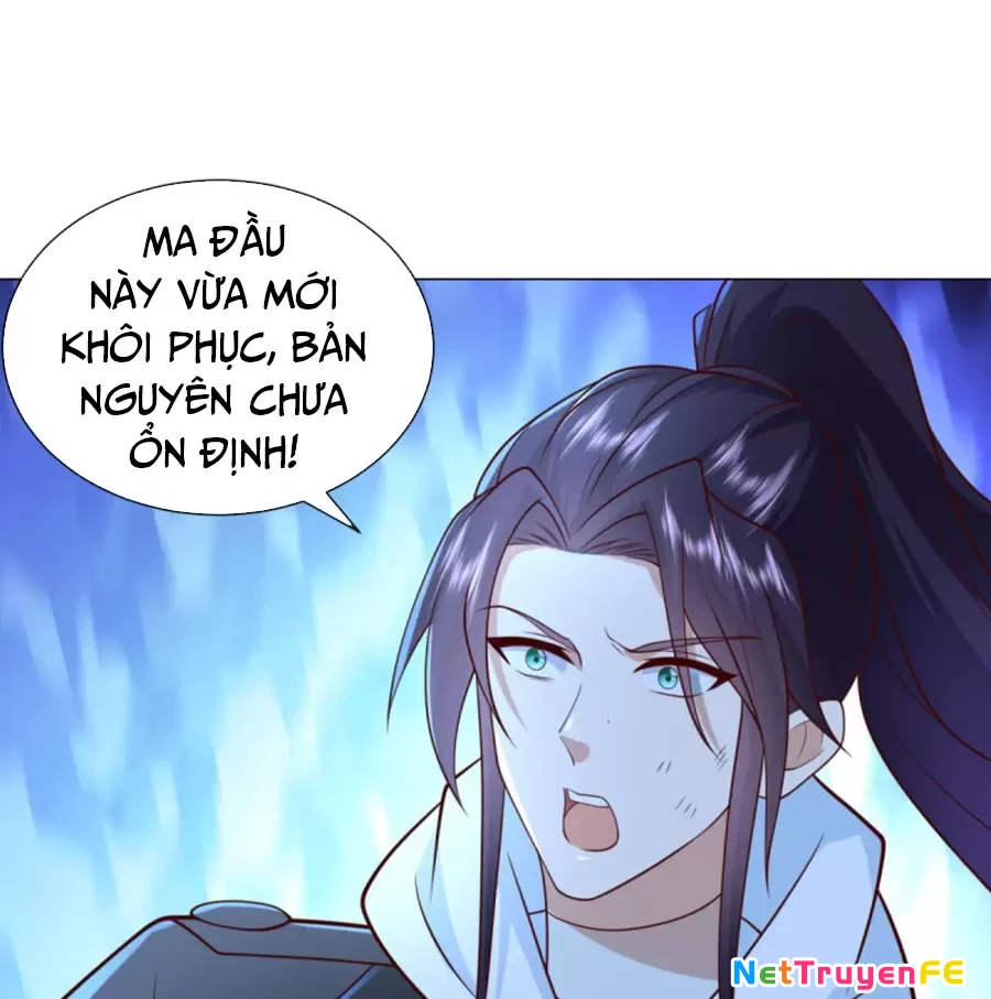 Người Ở Rể Bị Ép Thành Phản Diện Chapter 628 - 33