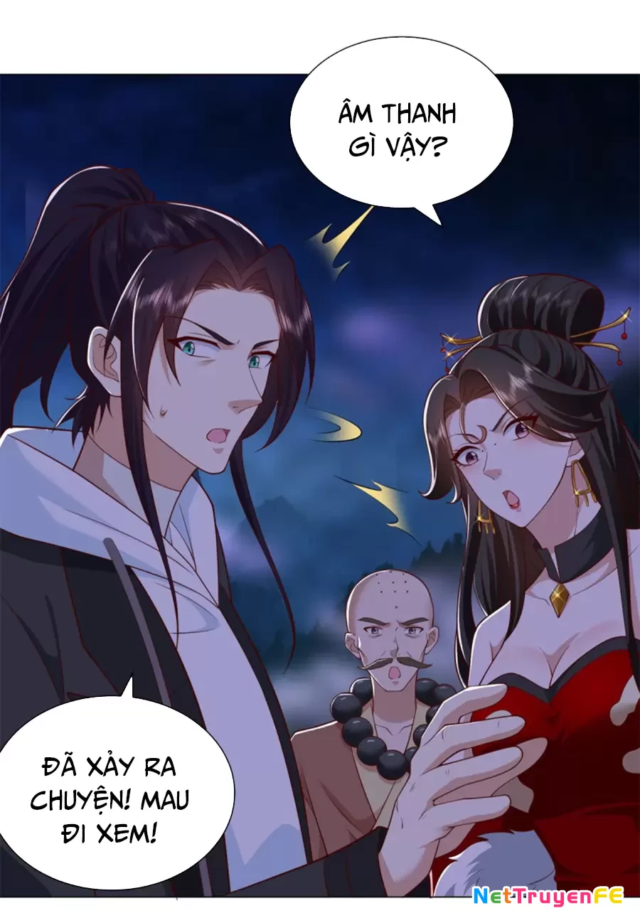 Người Ở Rể Bị Ép Thành Phản Diện Chapter 629 - 45