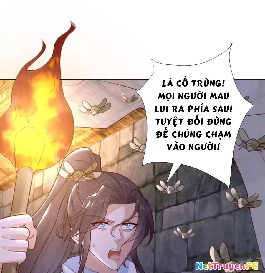 Người Ở Rể Bị Ép Thành Phản Diện Chapter 631 - 36