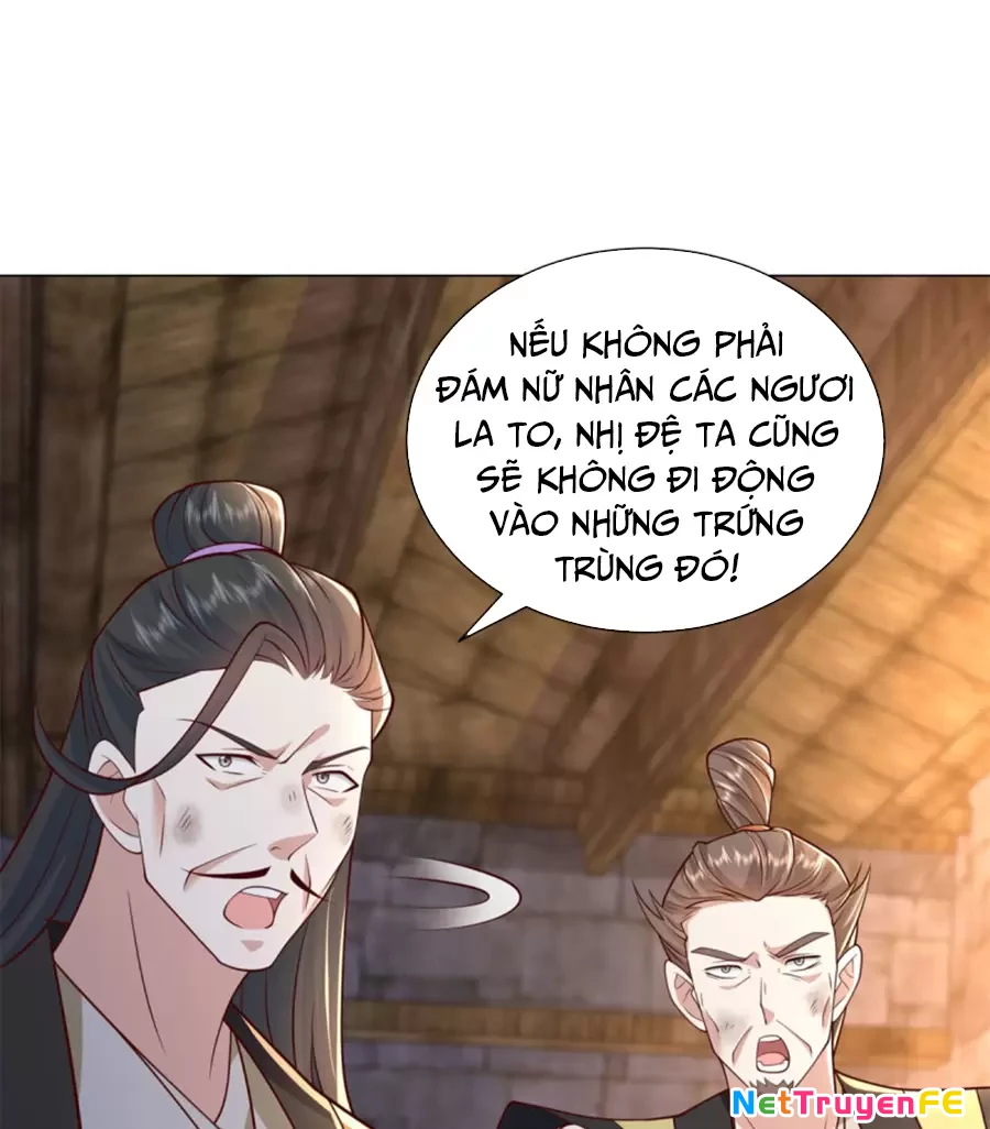 Người Ở Rể Bị Ép Thành Phản Diện Chapter 632 - 15