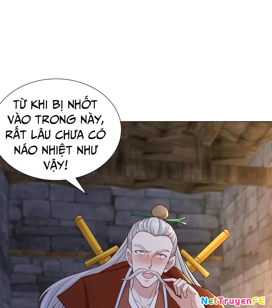 Người Ở Rể Bị Ép Thành Phản Diện Chapter 632 - 19