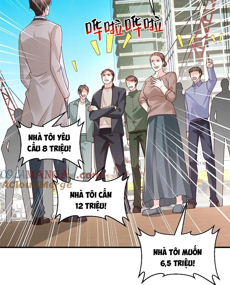 Mỗi Tuần Ta Có Một Nghề Nghiệp Mới Chapter 738 - 6