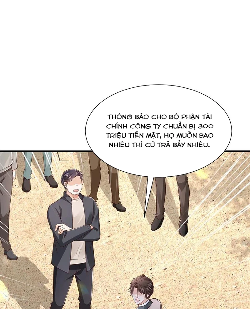 Mỗi Tuần Ta Có Một Nghề Nghiệp Mới Chapter 738 - 24