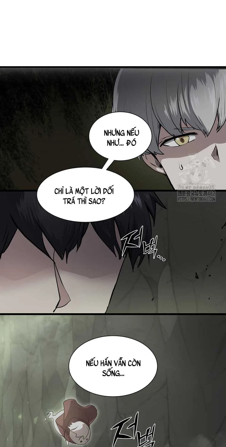 Tôi Thăng Cấp Bằng Kĩ Năng Chapter 76 - 2