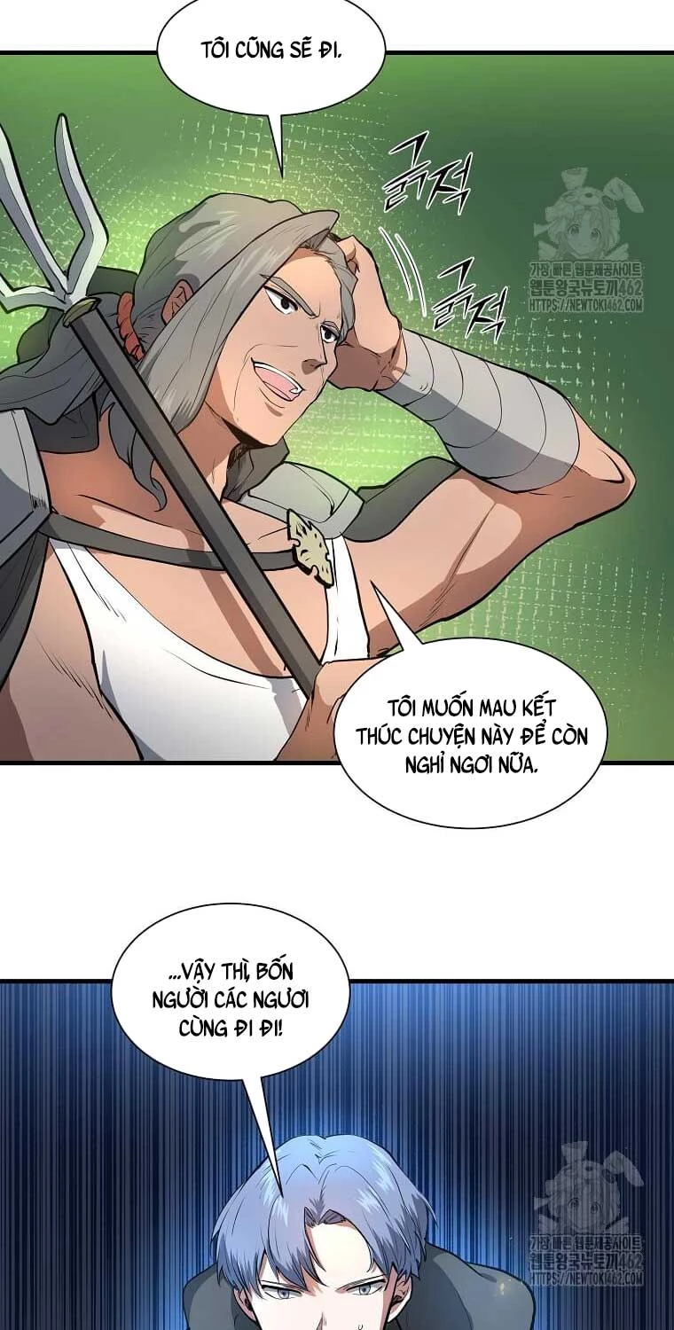 Tôi Thăng Cấp Bằng Kĩ Năng Chapter 76 - 11