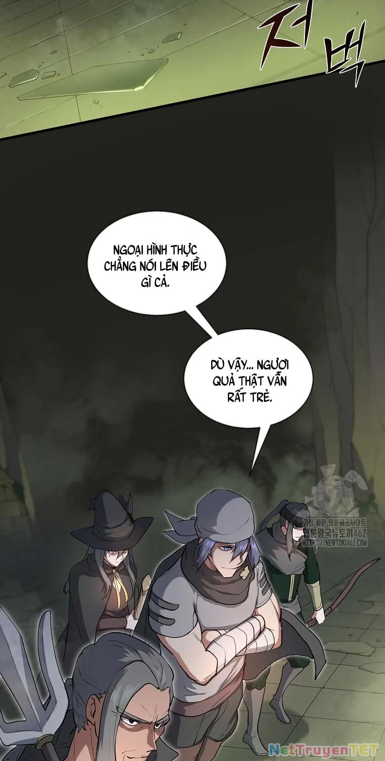 Tôi Thăng Cấp Bằng Kĩ Năng Chapter 76 - 16