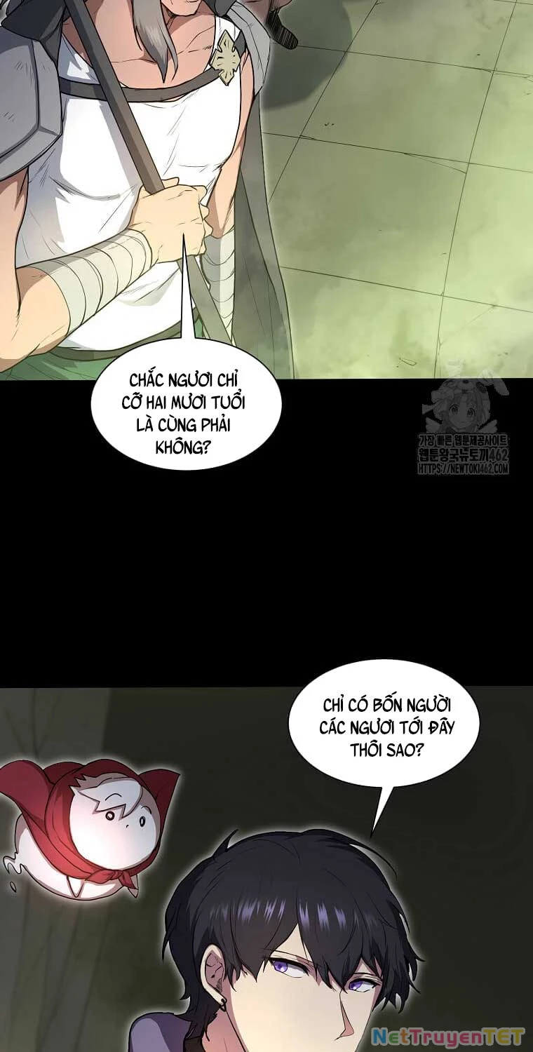 Tôi Thăng Cấp Bằng Kĩ Năng Chapter 76 - 17