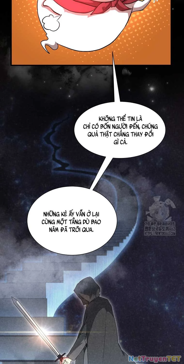 Tôi Thăng Cấp Bằng Kĩ Năng Chapter 76 - 19