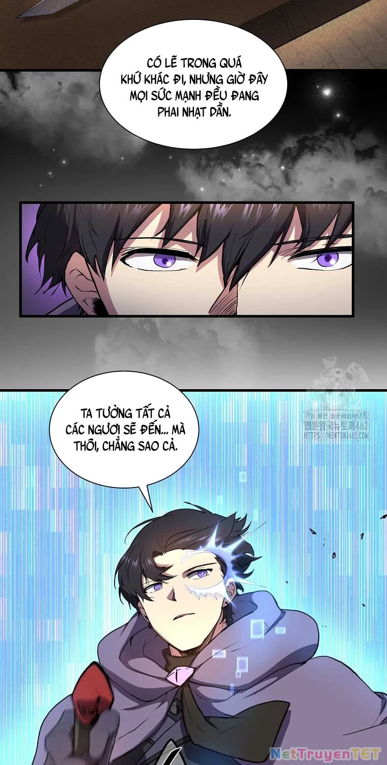 Tôi Thăng Cấp Bằng Kĩ Năng Chapter 76 - 22
