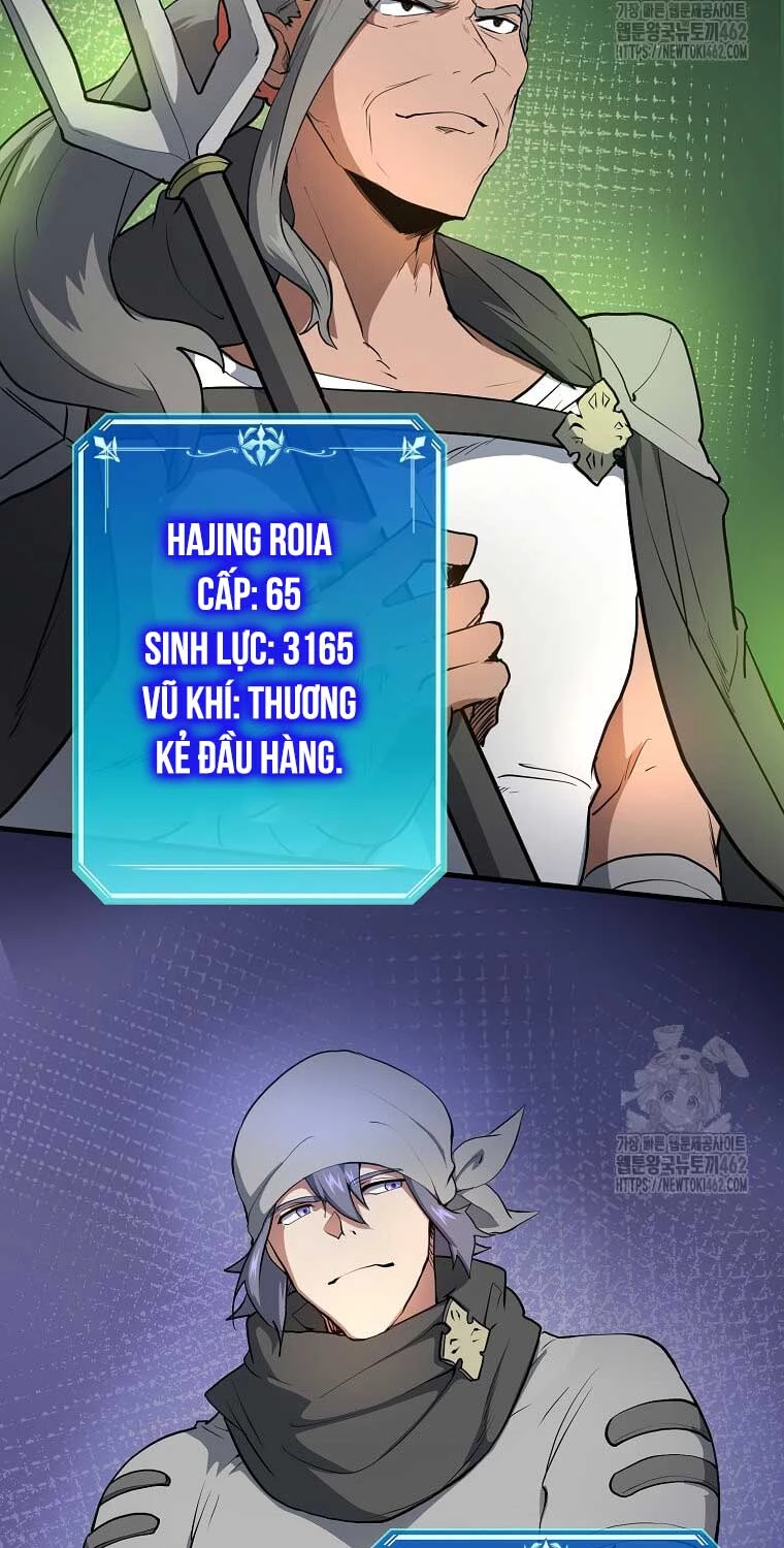 Tôi Thăng Cấp Bằng Kĩ Năng Chapter 76 - 24