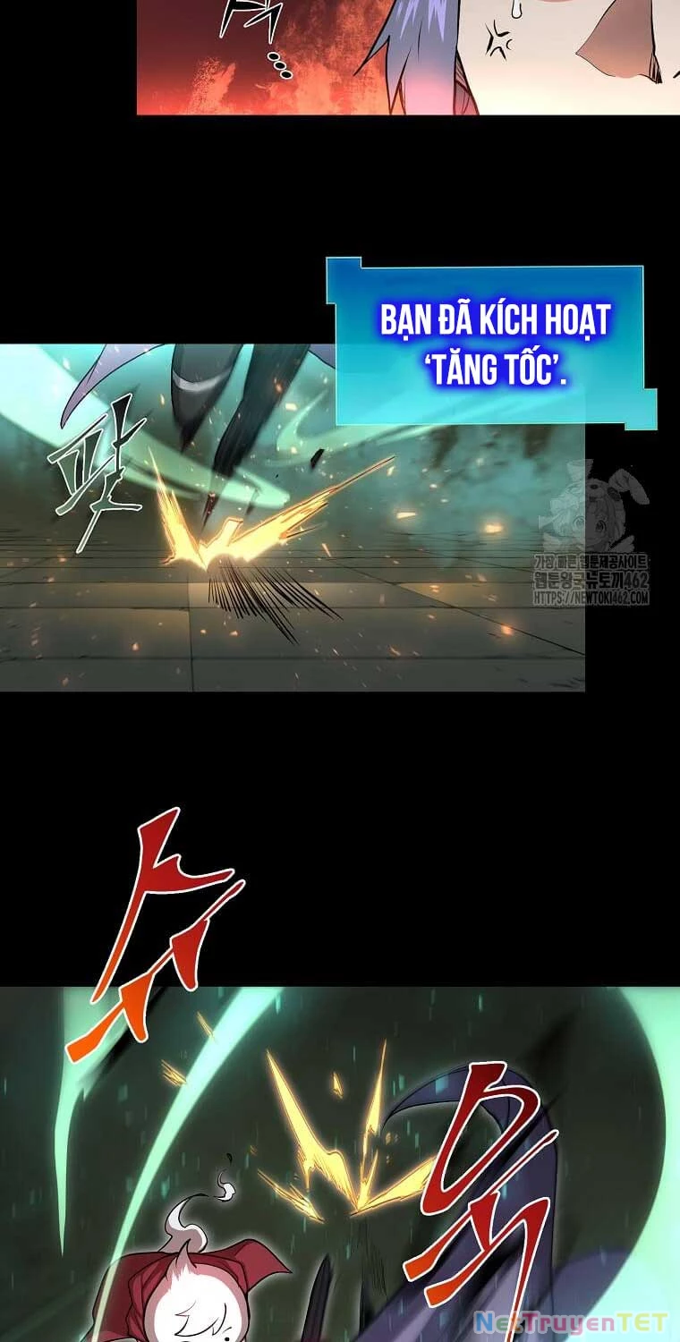 Tôi Thăng Cấp Bằng Kĩ Năng Chapter 76 - 32