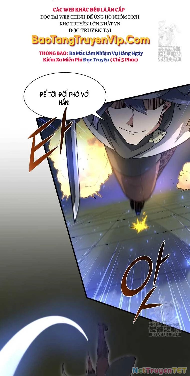 Tôi Thăng Cấp Bằng Kĩ Năng Chapter 76 - 44