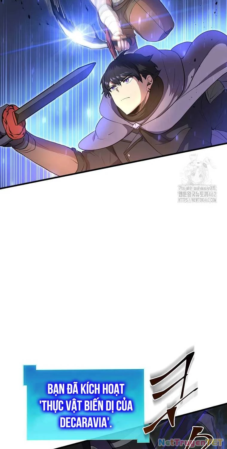 Tôi Thăng Cấp Bằng Kĩ Năng Chapter 76 - 47