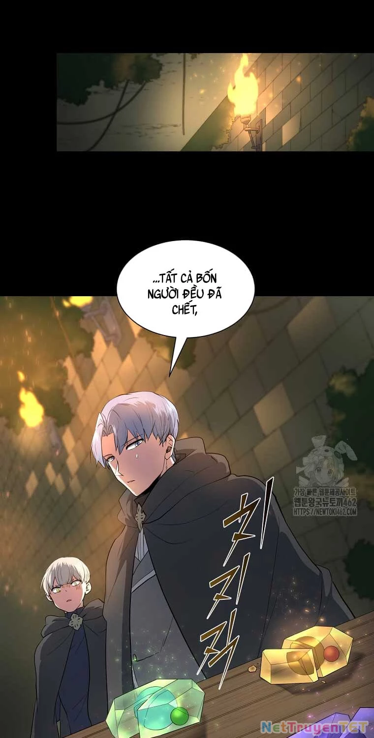 Tôi Thăng Cấp Bằng Kĩ Năng Chapter 76 - 72
