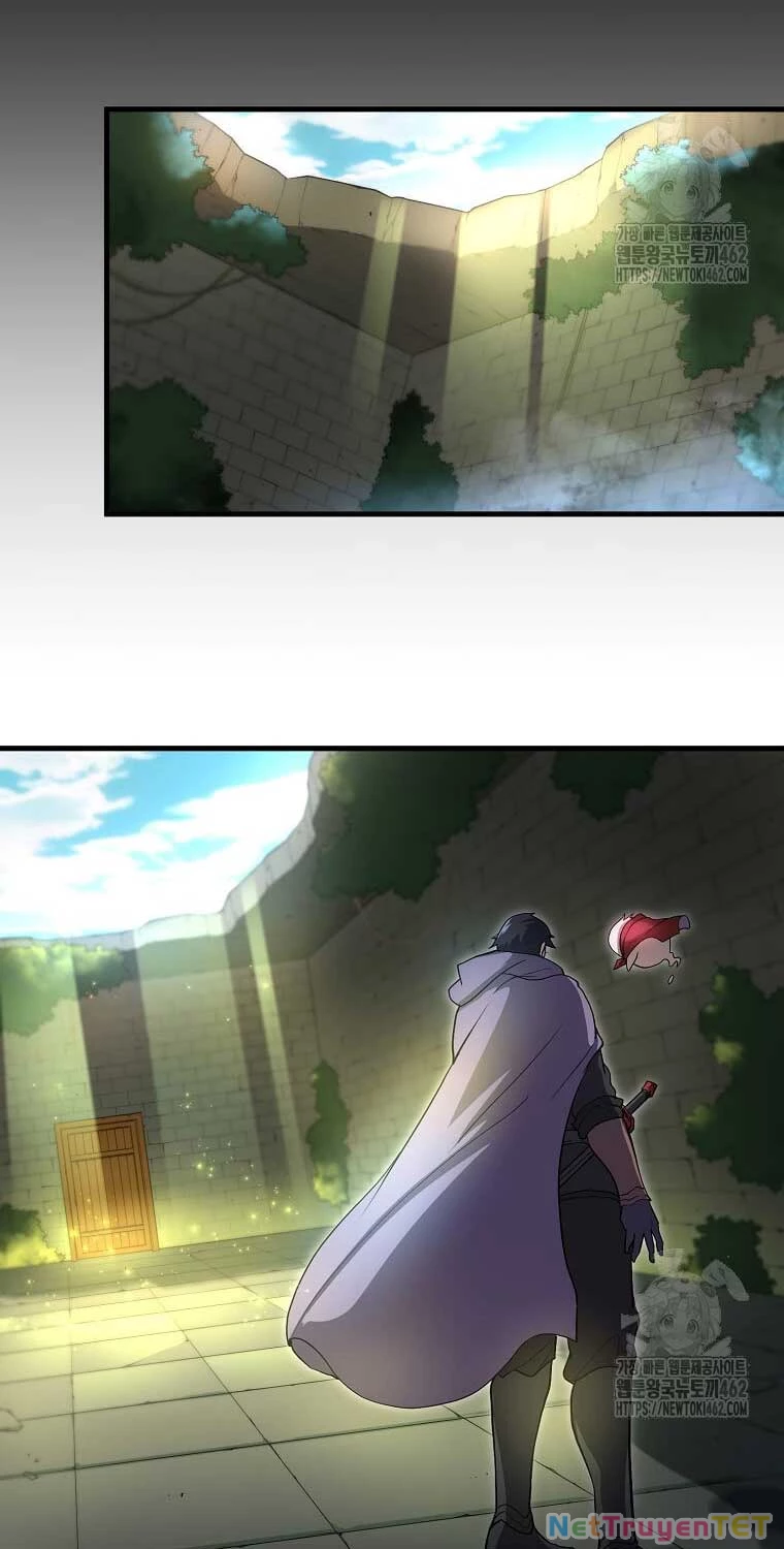 Tôi Thăng Cấp Bằng Kĩ Năng Chapter 76 - 79