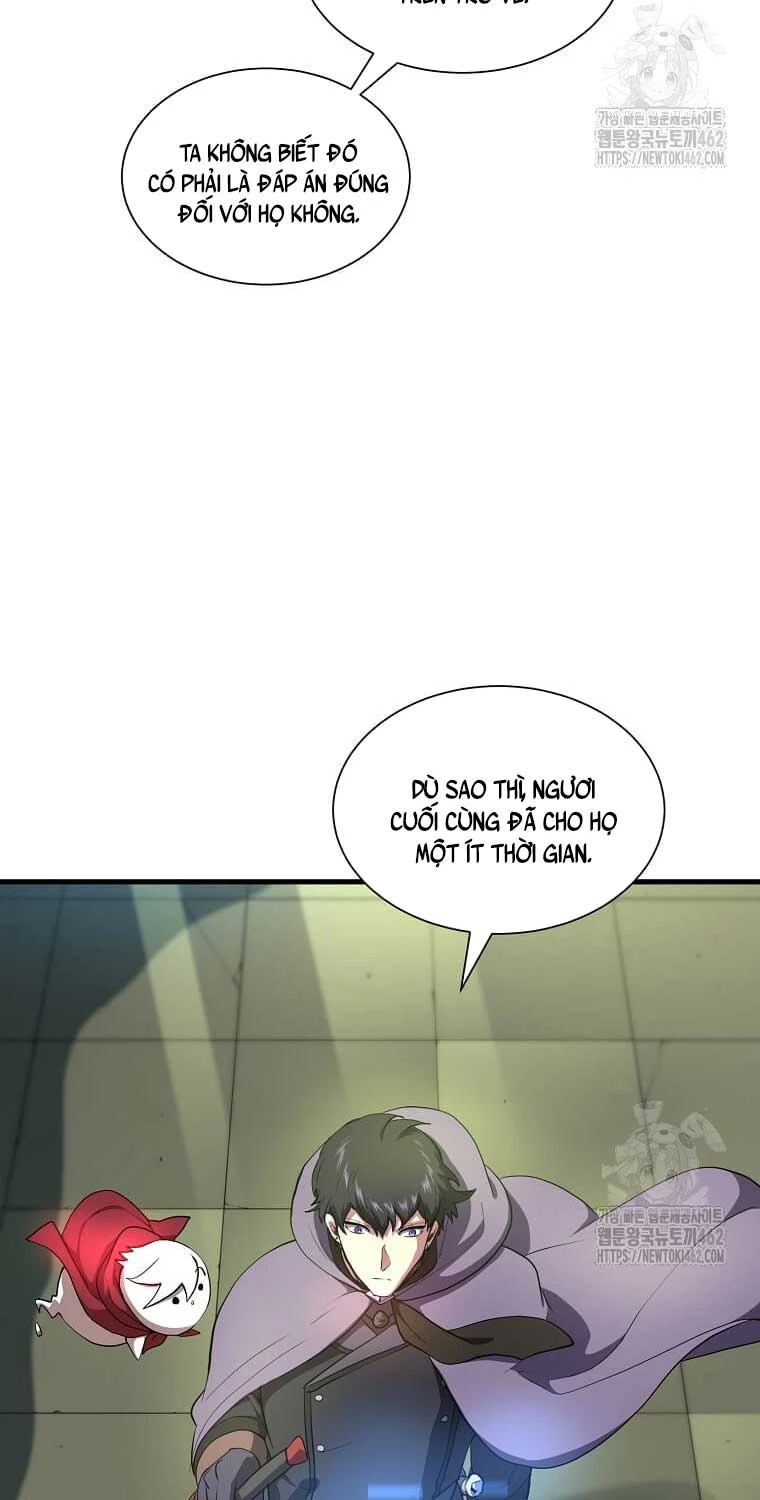 Tôi Thăng Cấp Bằng Kĩ Năng Chapter 76 - 82