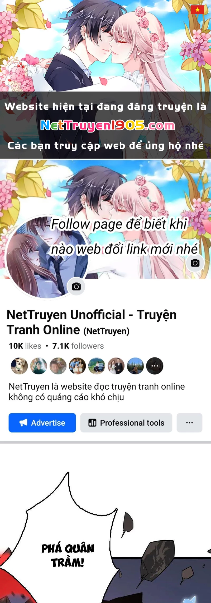 Vạn Tộc Tru Sát!! Chapter 32 - 1